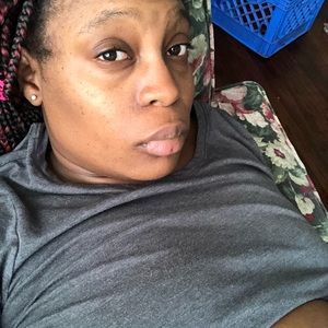 Meet your Posher, Ty